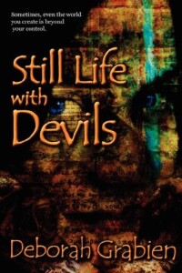 cover art for Still Life With Devils