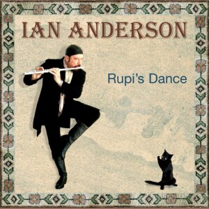 cover art for Rupi's Dance