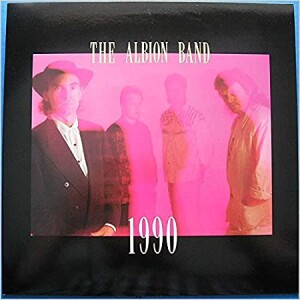 cover art for 1990