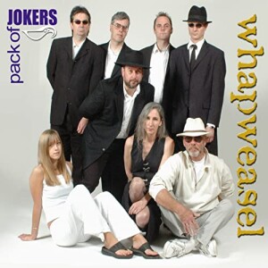 cover art for Pack of Jokers