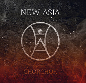 cover art for Chorchok