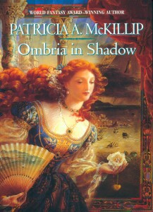 cover art for Ombria In Shadow