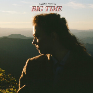 cover art for Big Time