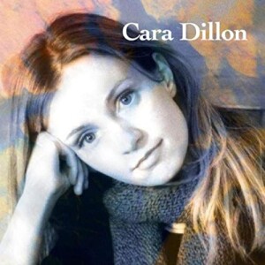 cover art for Cara Dillon