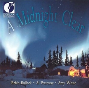 cover art for A Midnight Clear