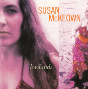 cover art for Lowlands