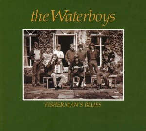 cover art for Fisherman's Blus