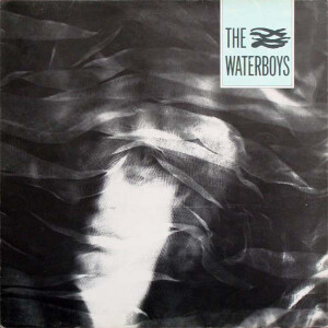 cover art for The Waterboys