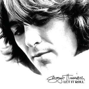 cover art for Let It Roll