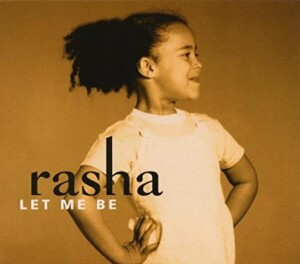 cover art for Let Me Be
