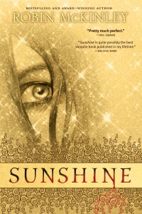 cover art for Sunshine