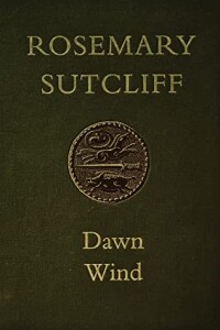 cover art for Dawn Wind