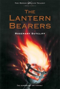 cover art for The Lantern Bearers