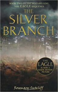 cover art for The Silver Branch