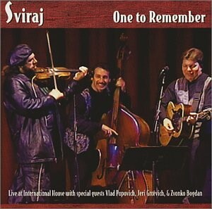 cover art for One to Remember