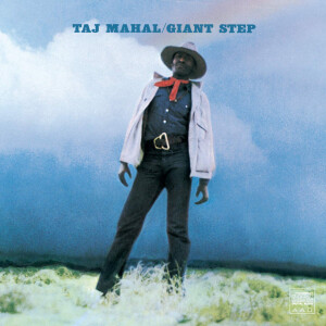 cover art for Giant Step