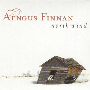 cover art for North Wind