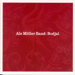 cover art for bodjal