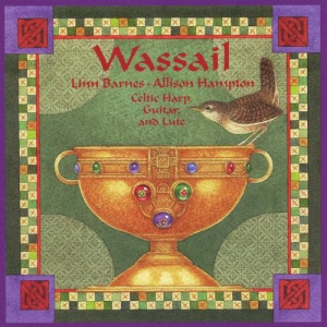 cover art for Wassail