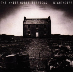 cover art for The White Horse Sessions