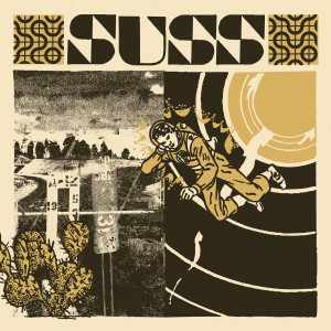 cover art for SUSS
