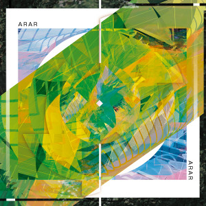cover art for Arar