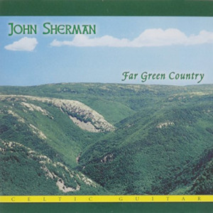 cover art for Far Green Country