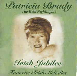 cover art for Irish Jubilee