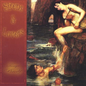 cover art for Sirens & Lovers