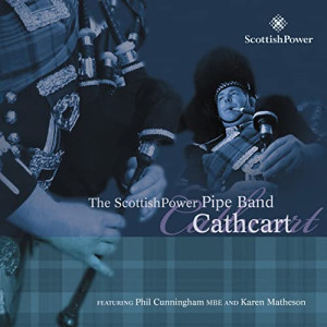 cover art for Cathcart