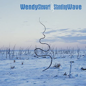 cover art for Standing Wave