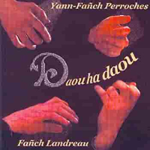 cover art for Daou Hadaou