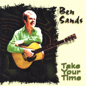 cover art for Take Your Time