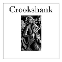 cover art for Crookshank EP