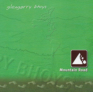 cover art for Mountain Road