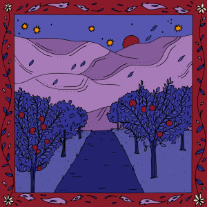 cover art for Jasmine on a Night in July