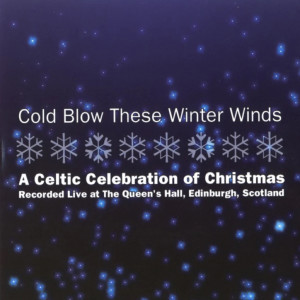 cover art for Cold Blow These Winter Winds