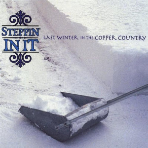 cover art for Winter in the Copper Country