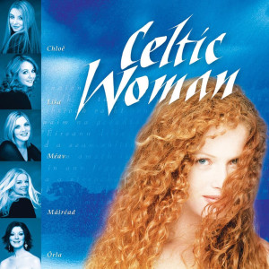 cover art Celtic Woman