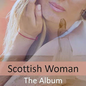 cover art Scottish Woman