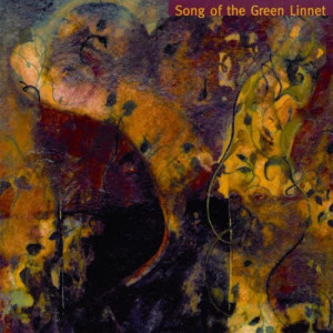 cover art for Song of the Green Linnet