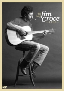 cover art Jim Croce Have You Heard