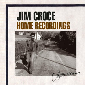 cover art, Jim Croce Americana