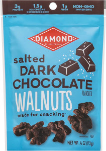 diamond salted dc walnuts