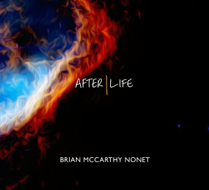 cover art, After Life