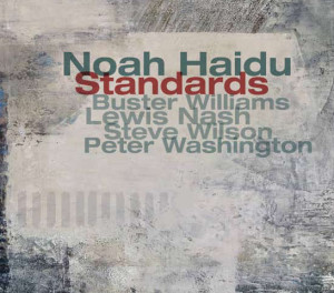 cover art, Standards