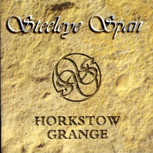 cover art, Horkstow Grange