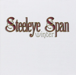 cover art, Winter