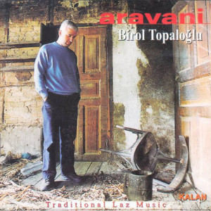 cover art, Aravani