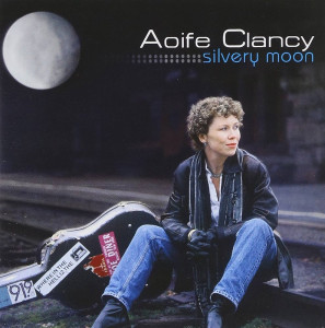 cover, Silvery Moon